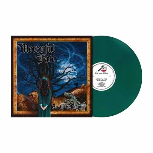 Mercyful fate the - mercyful,