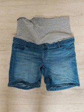 3 Umstandshosen Kleiderpaket Schwangerschaft Umstandshosen/Jeans  Gr.44/46 XL