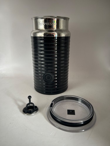 Nespresso aeroccino - nespresso,