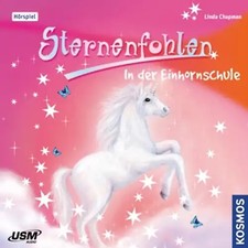 Sternenfohlen (Folge 1): In der Einhornschule