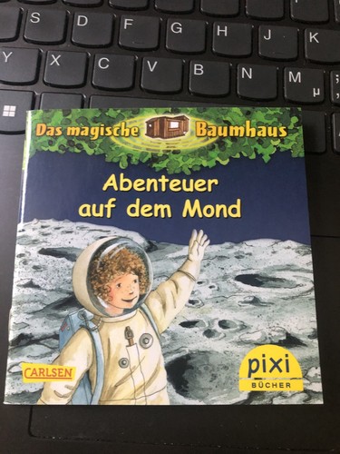 Pixi 2146 das - , magische