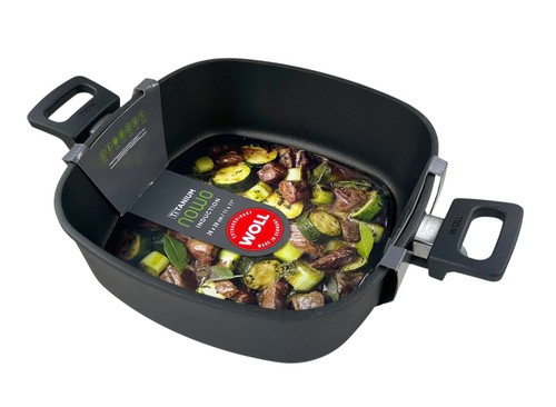 Woll titanium nowo induktion - woll,