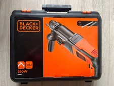 Black & Decker KD855KA