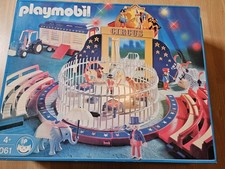 Neu: PLAYMOBIL CIRCUS , 4061