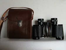 Fernglas Carl Zeiss Jena DELTRINTEM 1Q  8 x 30 + Ledertasche TOP!