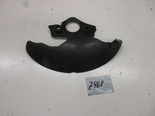 Verkleidung gabelbrücke z468 - verkleidung,