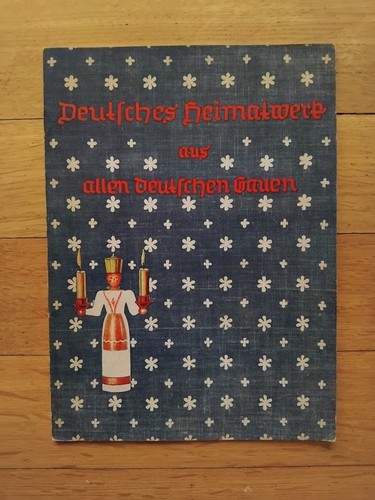 Deutsches heimatwerk aus allen - heimatwerk,