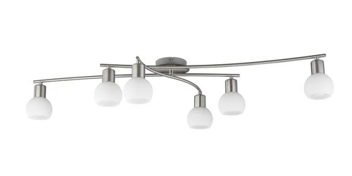 Livarno home led - livarno, led-deckenleuchte