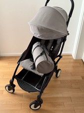 Stokke YoYo Babyzen Kinderwagen in Grau