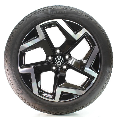 Passat variant cj5 - b9,