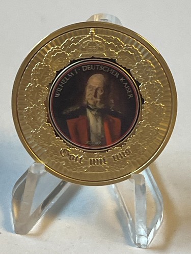 Wilhelm deutscher kaiser - wilhelm,