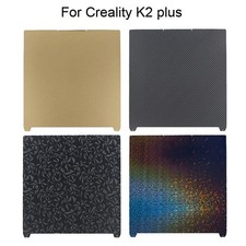 PEI PET PEO PEY 3D Drucker