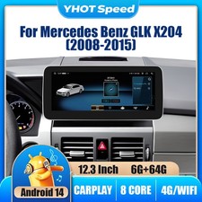 12.3'' Android CarPlay Für