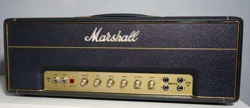 Marshall 2245 jtm45 ii - 2245,