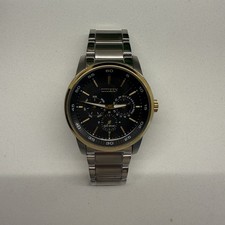 CITIZEN ECO-DRIVE GN-4W-S