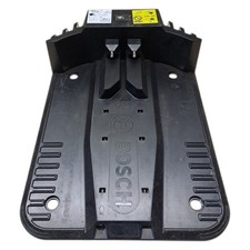Bosch Ladestation (für Rasenmäher Indego 350/400/350 Connect/400 Connect/S+, im 