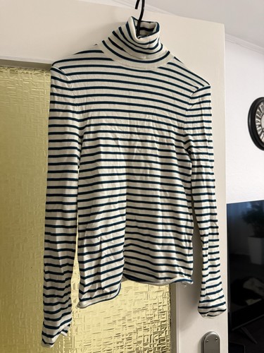 Zara figurbetonter pullover - zara,