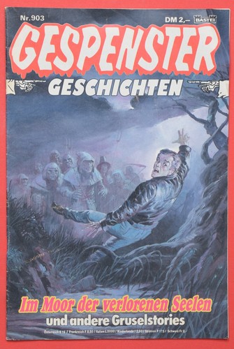Bastei gespenster geschichten - gespenster,