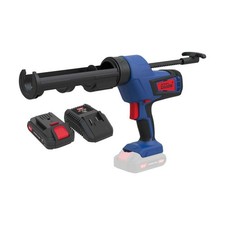 Güde Akku Silikonpistole 18V