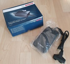 Bosch E-Bike Schnellladegerät