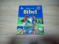 Meine erste Kinderbibel