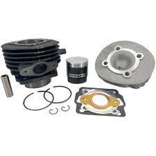 Piaggio Ape 50 Rennzylinder 75