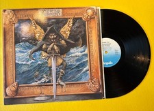 Jethro Tull - The Broadsword