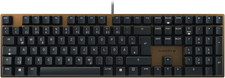 CHERRY KC 200 MX, Mechanische