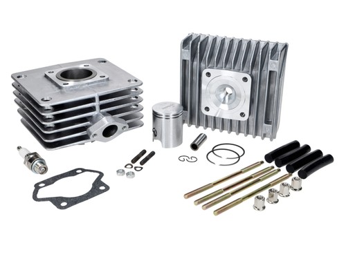 Zylinderkit schmitt gst - zylinderkit,