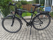 Cyco TREKKINGFAHRRAD