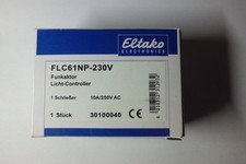 Eltako Funkaktor FLC61NP-20.