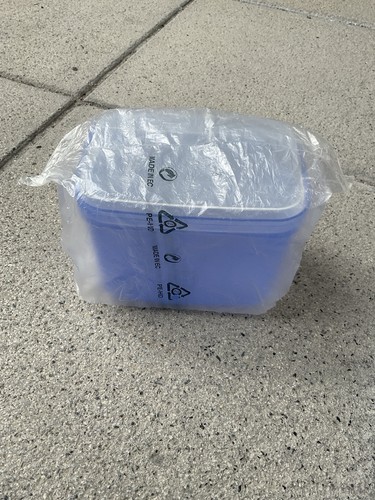 Neu tupperware a41 swing - neu!,