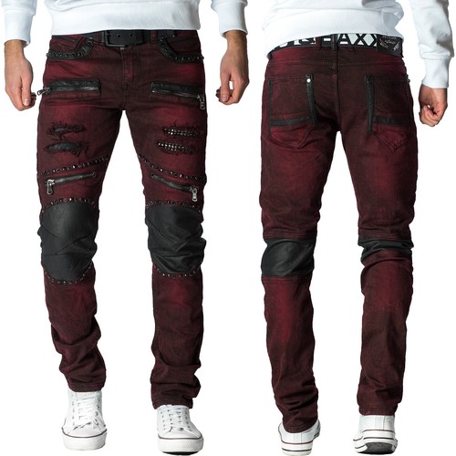 Cipo baxx herren jeans hose - baxx,