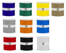 Hummelt® SilverLine-Rope Universalseil Polypropylenseil 4mm 100m auf Rolle