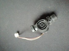 Stiebel Eltron 254452 Durchflusserfassung f. DHE/DEL Ers. SLI 18 21 24 254321