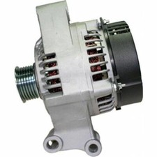 Lichtmaschine Generator für Ford Focus 1.4 1.6 16V Benziner Stufenheck Kombi 80A
