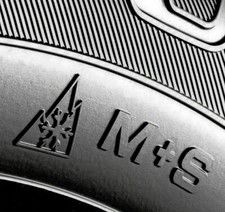 4x Winterreifen 275/60 R20 119