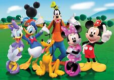  Mickey Mouse Clubhaus
