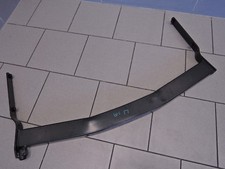 VW TOURAN 1T PRALLDÄMPFER STOßSTANGENTRÄGER TRÄGER hinten 1T0807305E (LI160)