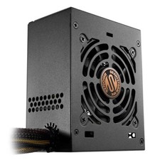 SilentStorm SFX 450W 80 Plus Bronze