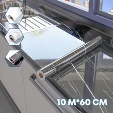 10M x60CM Marmor Klebefolie