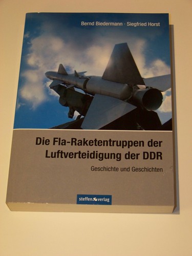 Die fla raketentruppen der - fla-raketentruppen,