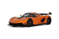 Koenigsegg jesko attack - koenigsegg,