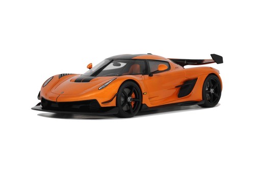 Koenigsegg jesko attack - koenigsegg,