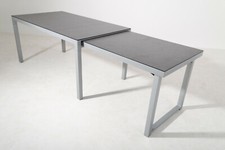 Keramik Ausziehtisch