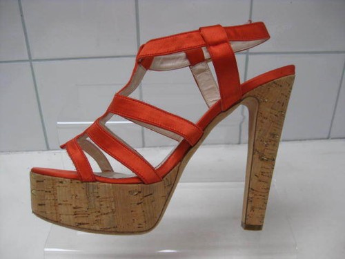 Kurt geiger plaform sandalen - geiger,