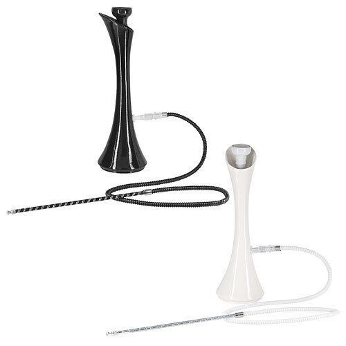 Orientalische wasserpfeife - orientalische,
