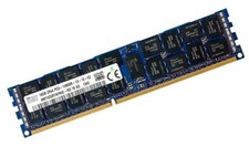 Hynix 16GB 2Rx4 DIMM DDR3 1866 MHz PC3-14900R ECC Registered RDIMM RAM REG