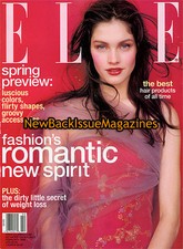 Elle 2/99,Lonneke