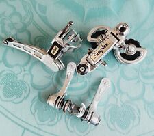 Simplex Prestige Super LJ gear set / retro classic bike / super record